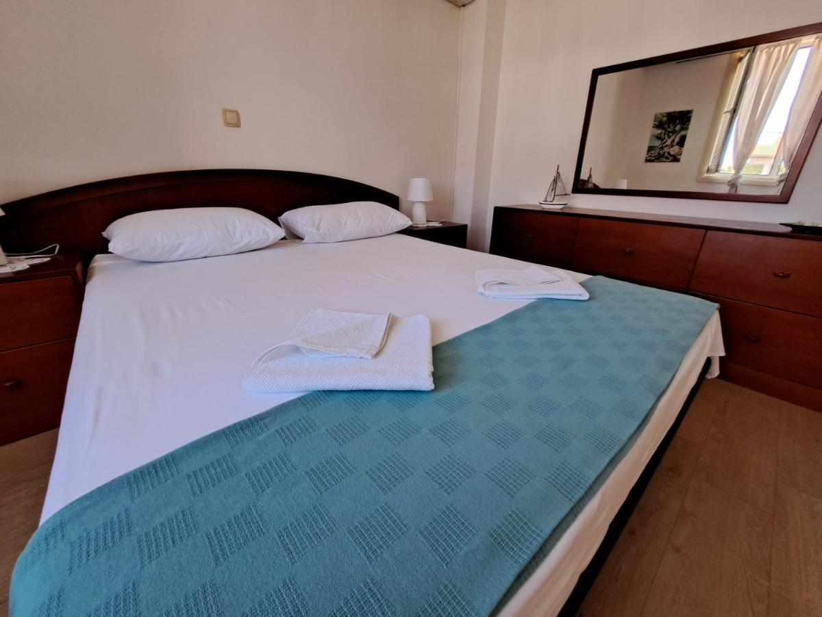 Guesthouse Emma Zadar Ngoại thất bức ảnh