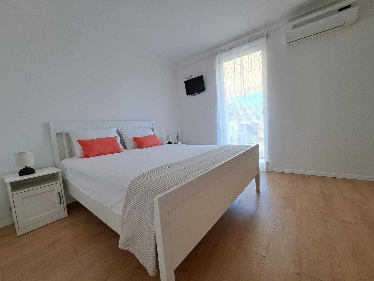 Guesthouse Emma Zadar Ngoại thất bức ảnh