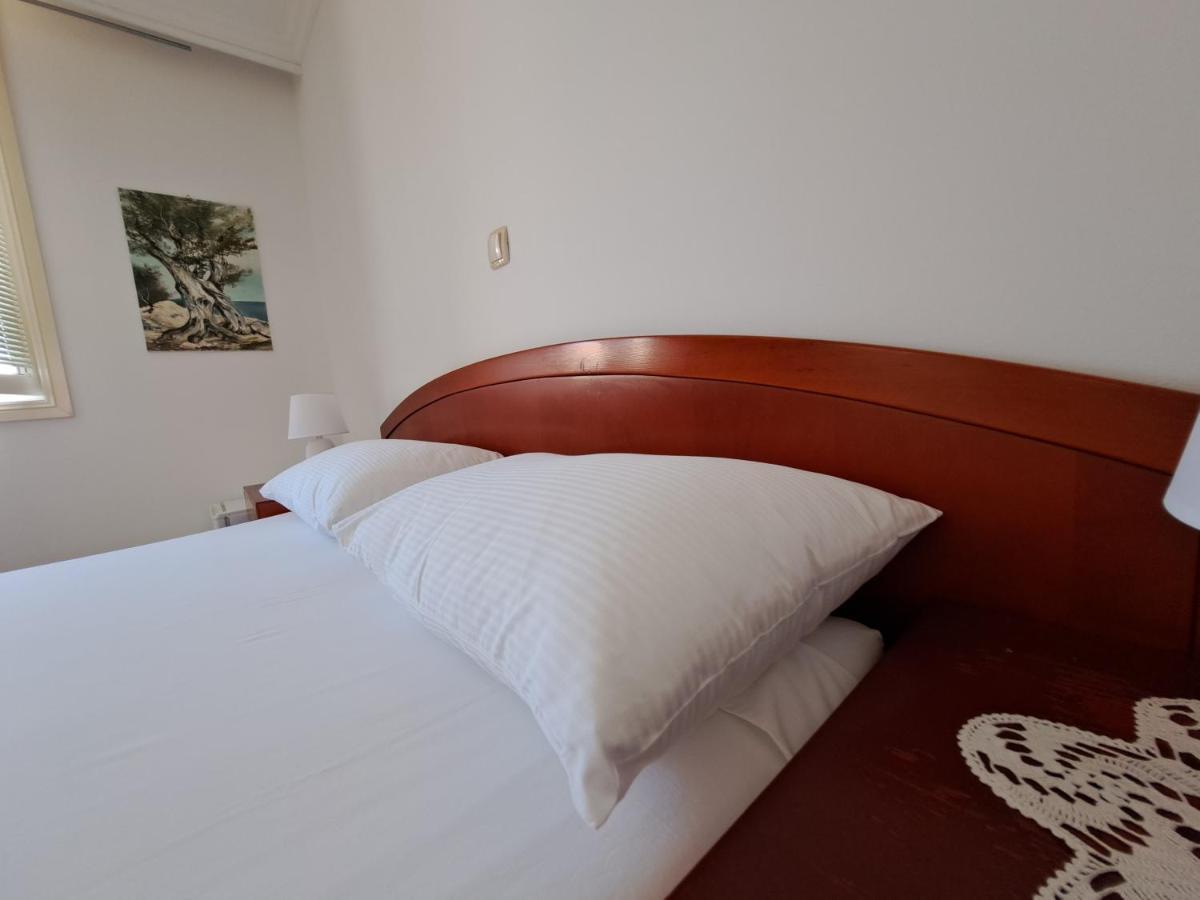 Guesthouse Emma Zadar Ngoại thất bức ảnh